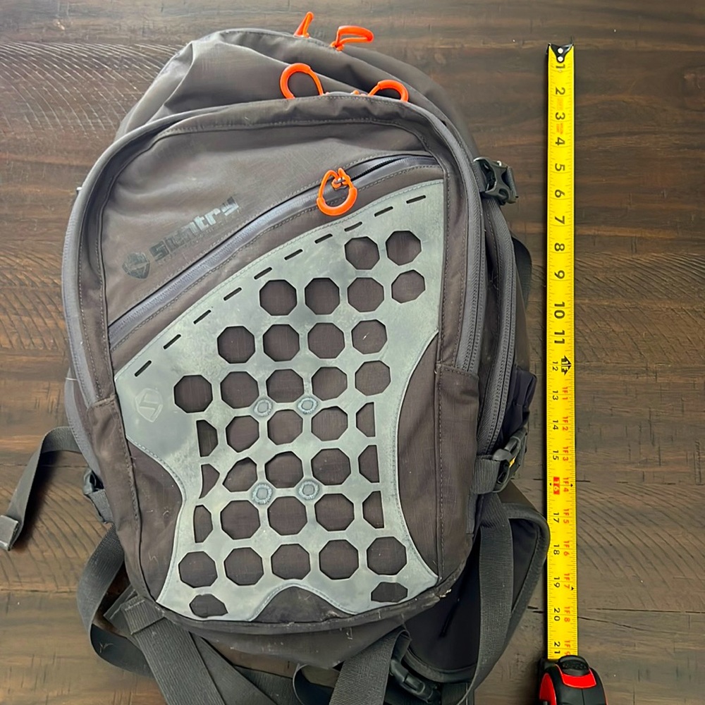 Sentry range pack